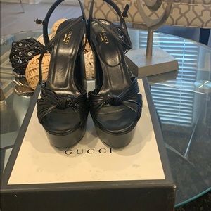 Gucci Heels